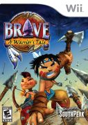 Flashpoint AG Brave: A Warrior's Tale Wii Flashpoint AG Brave: A Warrior's Tale Wii