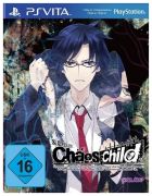 Flashpoint AG Chaos Child PS Vita Flashpoint AG Chaos Child PS Vita