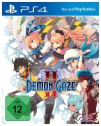 Flashpoint AG Demon Gaze 2 PS4 Flashpoint AG Demon Gaze 2 PS4