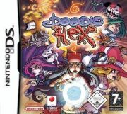 Flashpoint AG Doodle Hex DS Flashpoint AG Doodle Hex DS