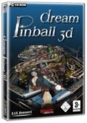 Flashpoint AG Dream Pinball 3D PC Flashpoint AG Dream Pinball 3D PC