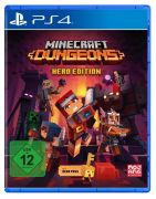 Flashpoint AG Minecraft Dungeons Hero Edition PS4 Flashpoint AG Minecraft Dungeons Hero Edition PS4