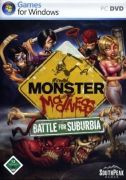 Flashpoint AG Monster Madness: Battle for Suburbia PC Flashpoint AG Monster Madness: Battle for Suburbia PC