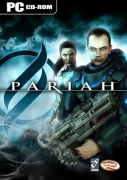 Flashpoint AG Pariah PC Flashpoint AG Pariah PC