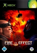 Flashpoint AG Fire for Effect Xbox Flashpoint AG Fire for Effect Xbox