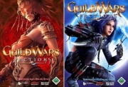 Flashpoint AG Guild Wars: Factions PC Flashpoint AG Guild Wars: Factions PC