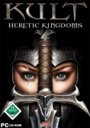 Flashpoint AG Kult: Heretic Kingdoms PC Flashpoint AG Kult: Heretic Kingdoms PC