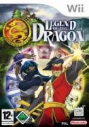 Flashpoint Legend of the Dragon Wii Flashpoint Legend of the Dragon Wii