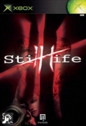 Flashpoint AG Still Life Xbox Flashpoint AG Still Life Xbox