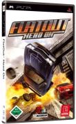 Codemasters Flatout Head on PSP Codemasters Flatout Head on PSP