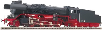 Fleischmann DR 4122 tank locomotive Fleischmann DR 4122 tank locomotive
