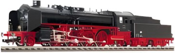 Fleischmann DR 4137 Tank Locomotive Fleischmann DR 4137 Tank Locomotive