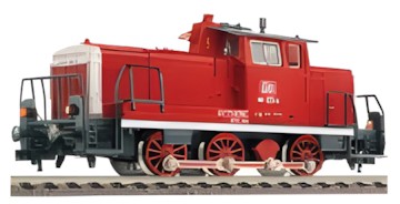 Fleischmann Diesel locomotive 4224 Fleischmann Diesel locomotive 4224