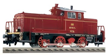 Fleischmann Diesel locomotive 4226 Fleischmann Diesel locomotive 4226