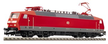 Fleischmann E-Locomotive 4353 Fleischmann E-Locomotive 4353