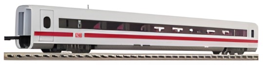 Fleischmann ICE intermediate car 4441 Fleischmann ICE intermediate car 4441