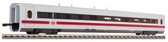 Fleischmann ICE intermediate car 4445 Fleischmann ICE intermediate car 4445