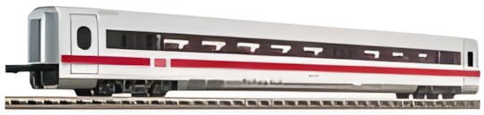 Fleischmann ICE 2 Intermediate Car 4454 Fleischmann ICE 2 Intermediate Car 4454