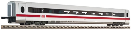 Fleischmann ICE 2 Intermediate Car 4456 Fleischmann ICE 2 Intermediate Car 4456