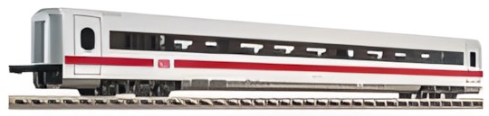 Fleischmann ICE 2 Intermediate Car 4457 Fleischmann ICE 2 Intermediate Car 4457