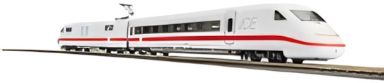 Fleischmann ICE 2 Power Car and Control Car 4490 Fleischmann ICE 2 Power Car and Control Car 4490