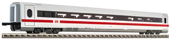 Fleischmann ICE 2 Intermediate Car 4492 Fleischmann ICE 2 Intermediate Car 4492