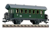 Fleischmann Passenger car 5001 Fleischmann Passenger car 5001