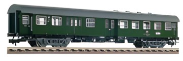 Fleischmann Commuter railcar 5127 Fleischmann Commuter railcar 5127