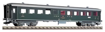 Fleischmann Express train car second class 5139 Fleischmann Express train car second class 5139