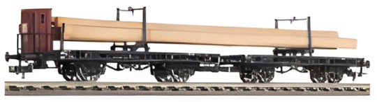 Fleischmann Turntable trolley 5252 Fleischmann Turntable trolley 5252