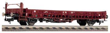 Fleischmann Open freight car 5257 Fleischmann Open freight car 5257