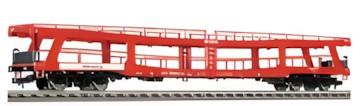 Fleischmann Double-deck wagon 5292 Fleischmann Double-deck wagon 5292