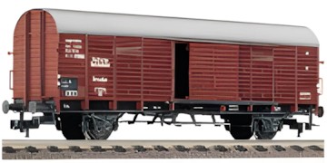 Fleischmann Covered freight car 5308 Fleischmann Covered freight car 5308