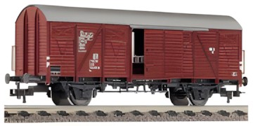 Fleischmann Covered freight car 5311 Fleischmann Covered freight car 5311