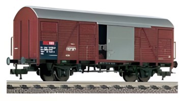 Fleischmann Covered freight car 5316 Fleischmann Covered freight car 5316