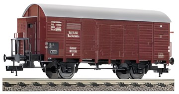Fleischmann Covered freight car 5330 Fleischmann Covered freight car 5330