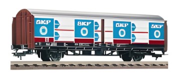 Fleischmann Sliding wall trolley 5339 Fleischmann Sliding wall trolley 5339