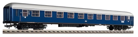 Fleischmann Express train car first class 5601 Fleischmann Express train car first class 5601