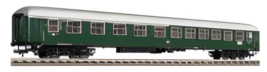 Fleischmann Express train carriage 1st/2nd class 5603 Fleischmann Express train carriage 1st/2nd class 5603