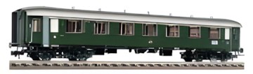 Fleischmann Express train car first class 5631 Fleischmann Express train car first class 5631