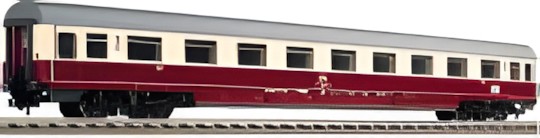 Fleischmann IC/EC long-distance compartment coach 1st class 5660 Fleischmann IC/EC long-distance compartment coach 1st class 5660