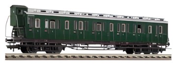 Fleischmann Compartment coach 5685 Fleischmann Compartment coach 5685