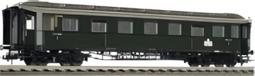 Fleischmann 4-axle express train carriage 1st/2nd class 5691 Fleischmann 4-axle express train carriage 1st/2nd class 5691