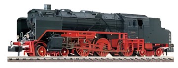 Fleischmann Steam locomotive 67053 Fleischmann Steam locomotive 67053