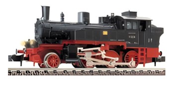 Fleischmann Steam locomotive 7033 Fleischmann Steam locomotive 7033
