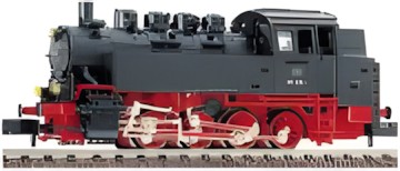 Fleischmann Tender locomotive of the DB 7036 Fleischmann Tender locomotive of the DB 7036