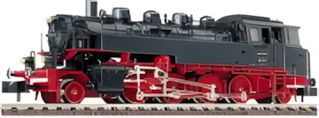 Fleischmann Tenderlok of the DB 7086 Fleischmann Tenderlok of the DB 7086