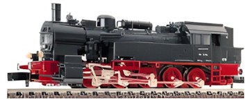 Fleischmann Steam locomotive 7092 Fleischmann Steam locomotive 7092