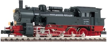 Fleischmann Tender locomotive of the DB 7094 Fleischmann Tender locomotive of the DB 7094