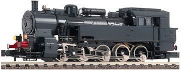 Fleischmann Tender locomotive with European railway administrations 7095 Fleischmann Tender locomotive with European railway administrations 7095